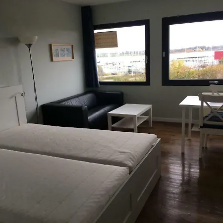 Apartment Btsd54212-fewo-suennschien-i *